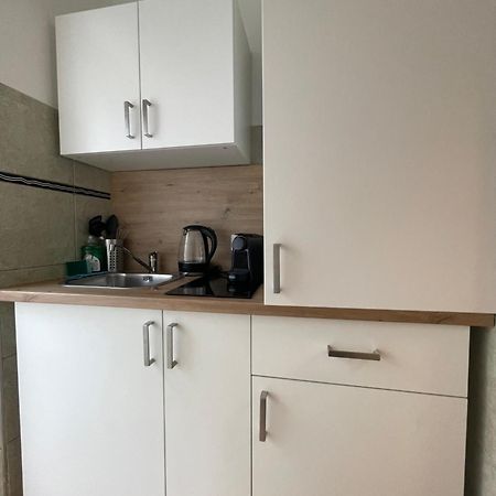 וינה Central Mini Apartment Rhg 1 מראה חיצוני תמונה