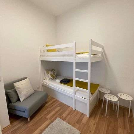 וינה Central Mini Apartment Rhg 1 מראה חיצוני תמונה