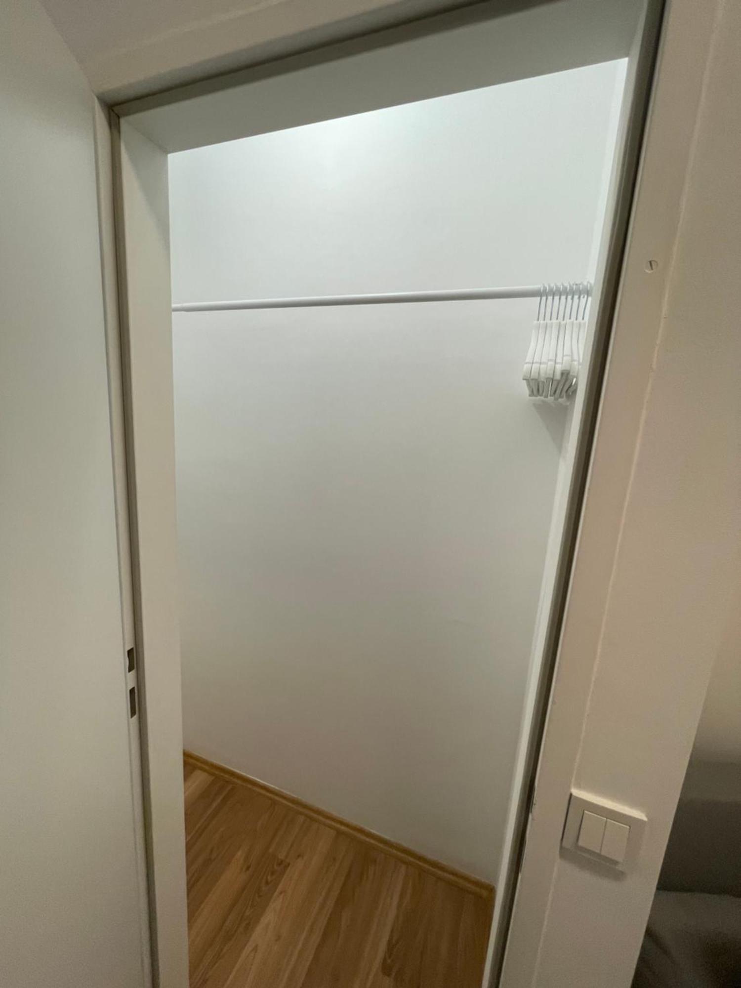 וינה Central Mini Apartment Rhg 1 מראה חיצוני תמונה