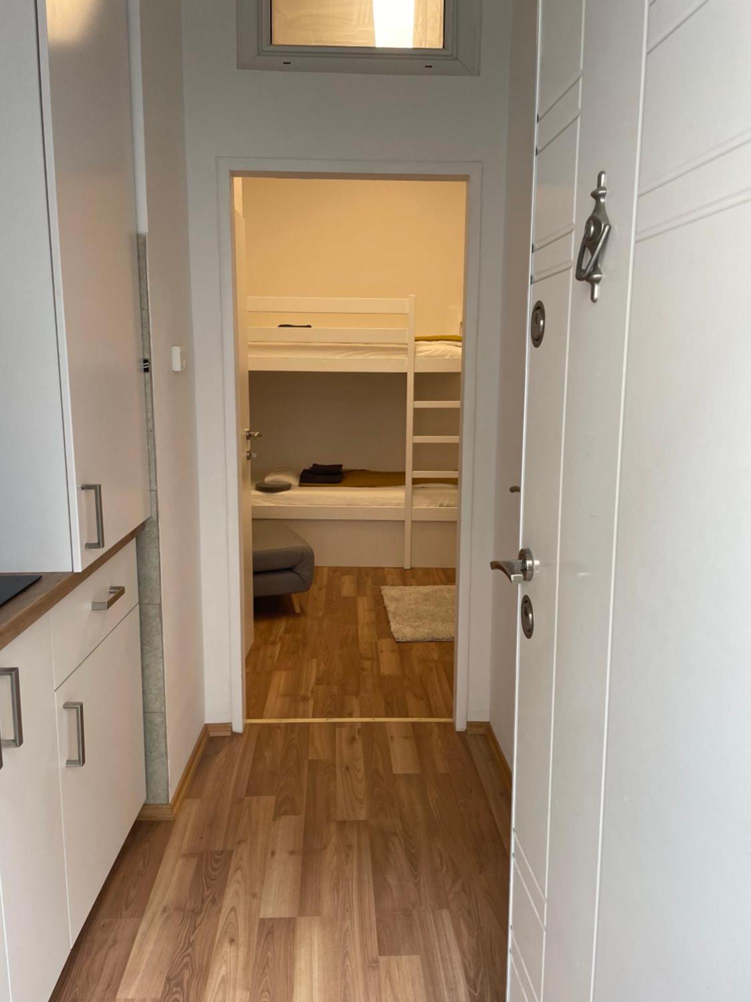 וינה Central Mini Apartment Rhg 1 מראה חיצוני תמונה