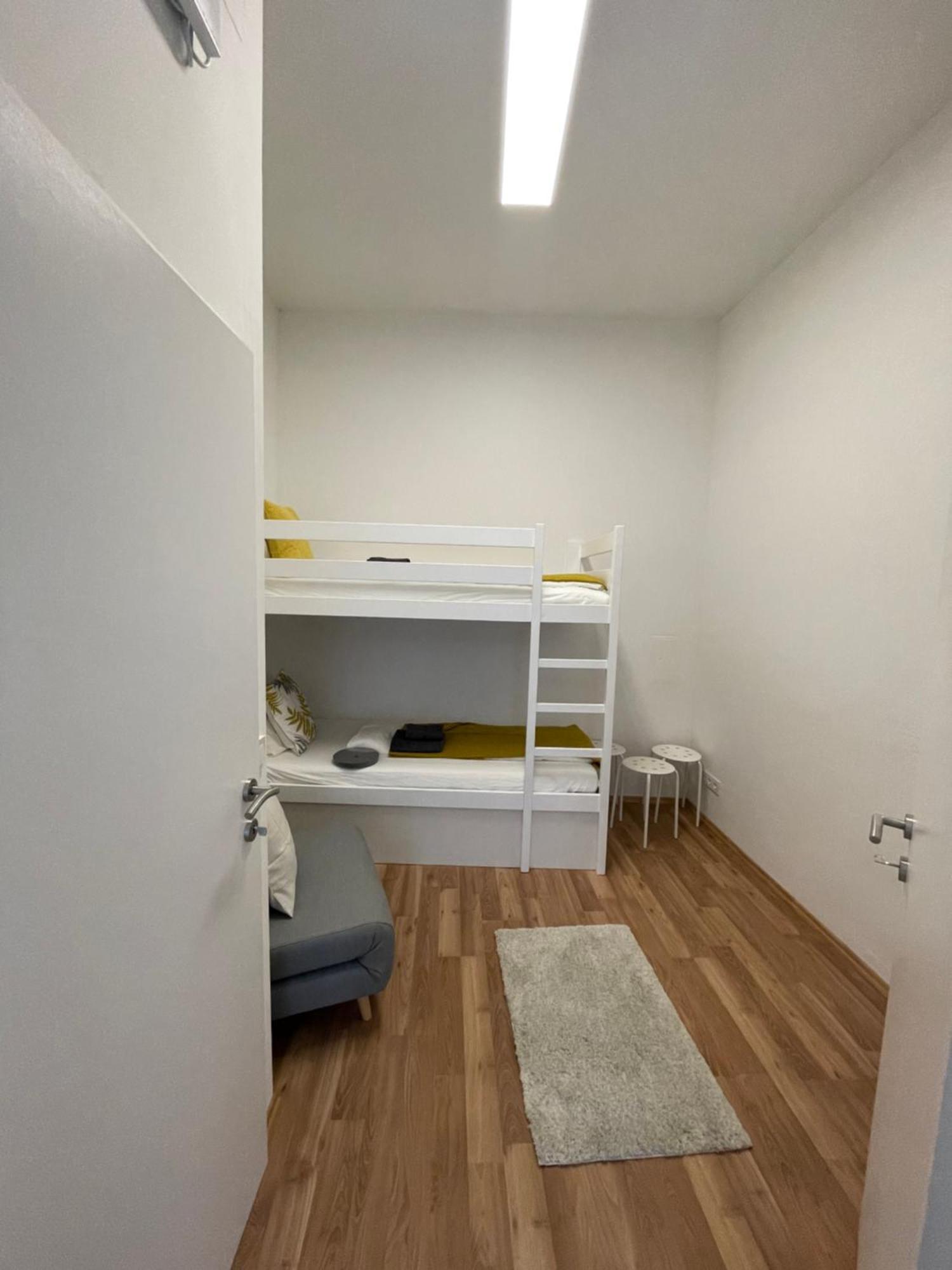 וינה Central Mini Apartment Rhg 1 מראה חיצוני תמונה