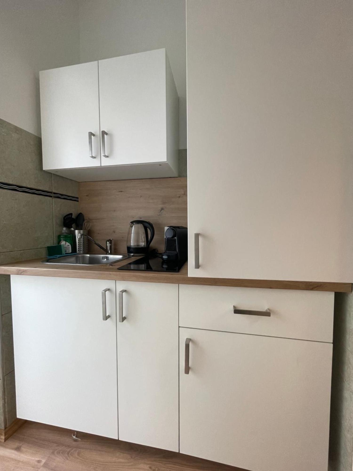 וינה Central Mini Apartment Rhg 1 מראה חיצוני תמונה