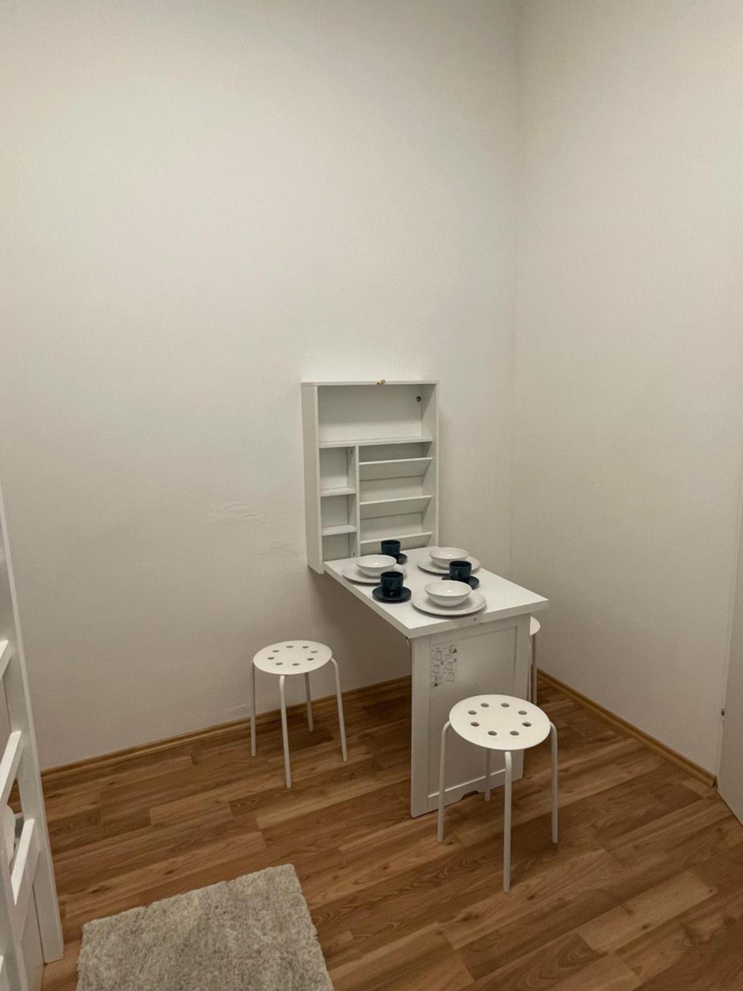וינה Central Mini Apartment Rhg 1 מראה חיצוני תמונה