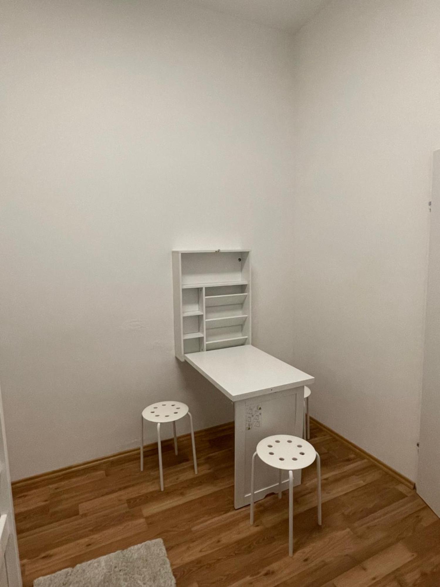 וינה Central Mini Apartment Rhg 1 מראה חיצוני תמונה