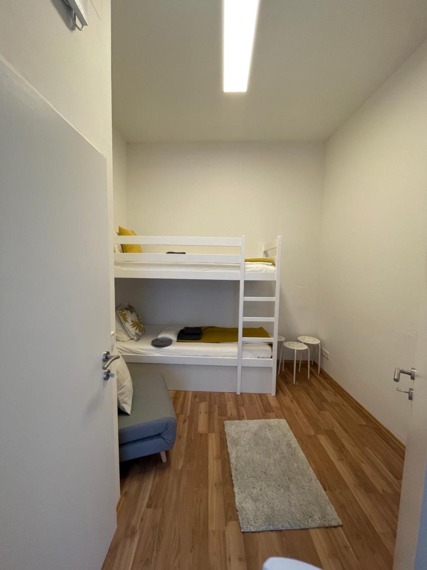 וינה Central Mini Apartment Rhg 1 מראה חיצוני תמונה