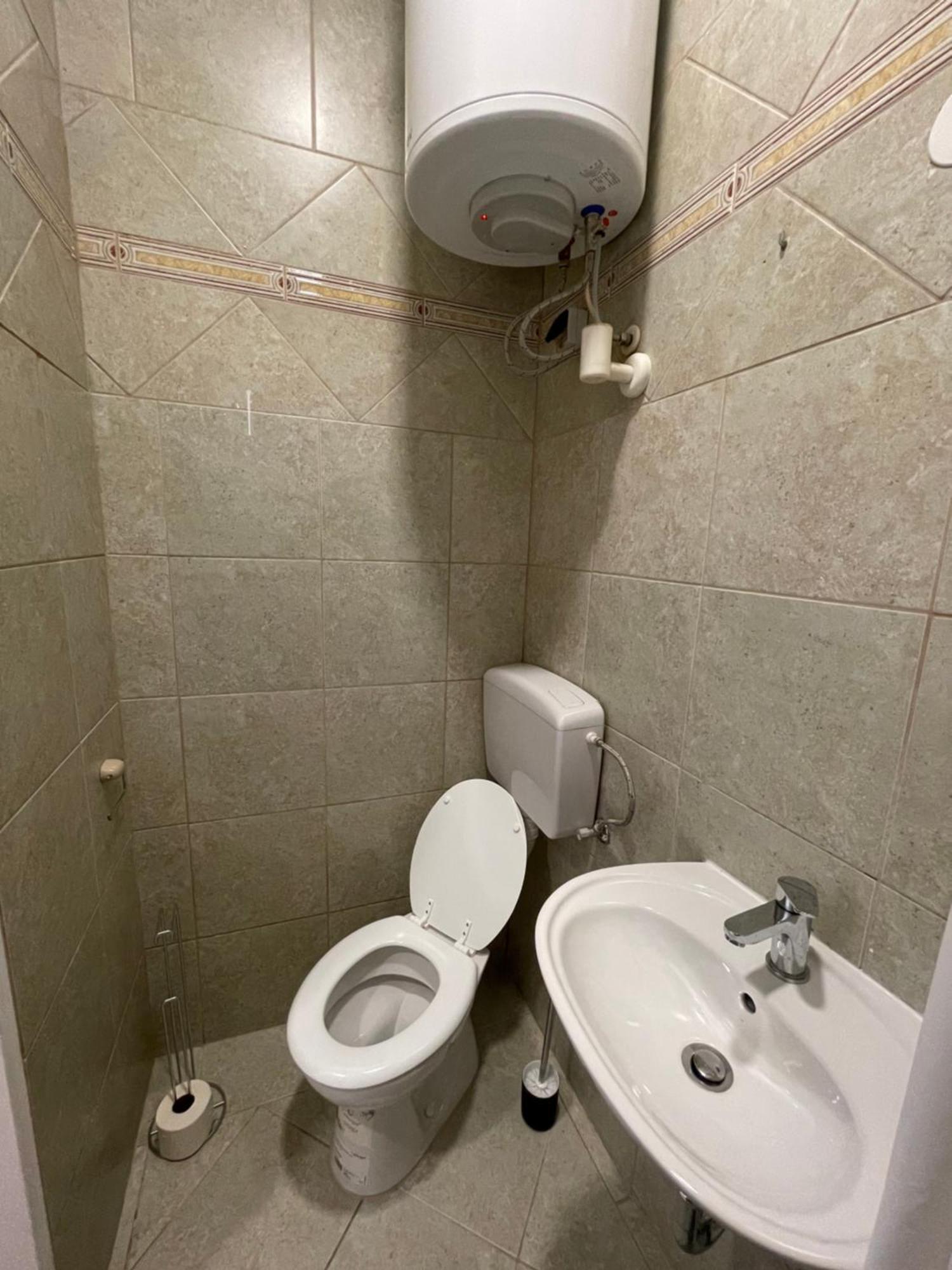 וינה Central Mini Apartment Rhg 1 מראה חיצוני תמונה